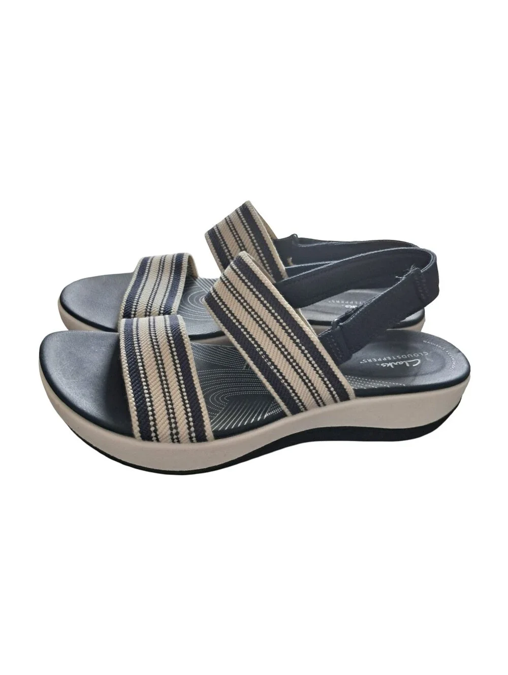 Cloudsteppers by Clarks clarks cloudsteppers